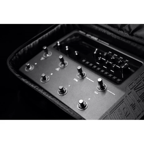 Чехол для гитарных педалей HOTONE AUDIO VALETON GPB-1 GIG BAG: Производитель Hotone Audio