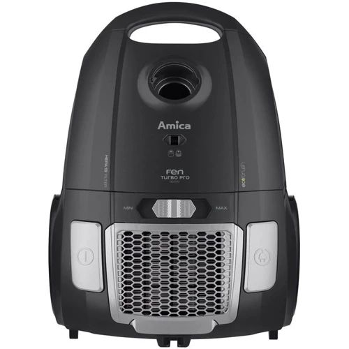 Пилосос Amica VM 2064 Fen Turbo Pro: Максимальна потужність 850 Вт