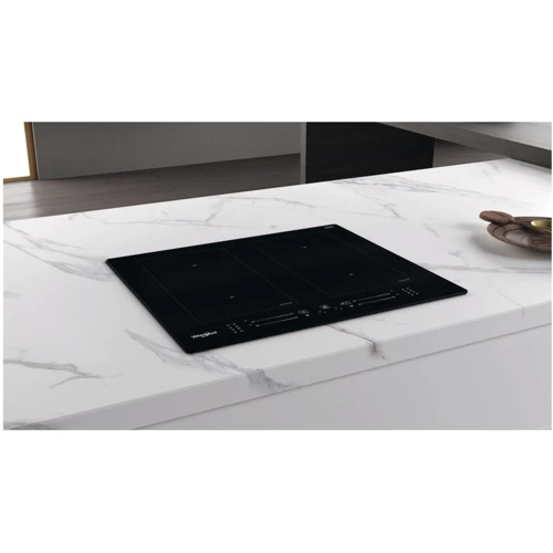 Варочная поверхность Whirlpool WL S1360 NE: Индукционных конфорок 4