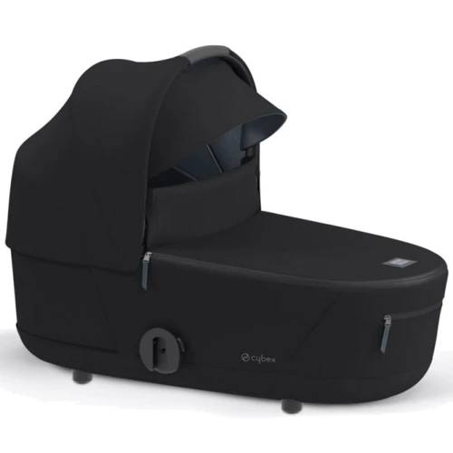 Люлька Cybex Mios Lux Deep Black (522000841)