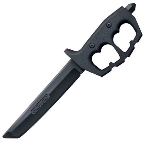 Нож Cold Steel Trench Knife Tanto (1260.03.46): Тип ножа Нескладной