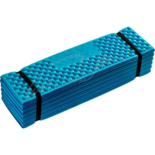 Каремат SKIF Outdoor Transformer Blue (0389.01.16)