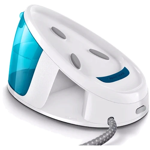Парогенератор Philips GC6722/20: Мощность, Вт 2400