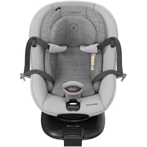 Автокресло Maxi-Cosi Mica Authentic Grey (8511510110) фото 8