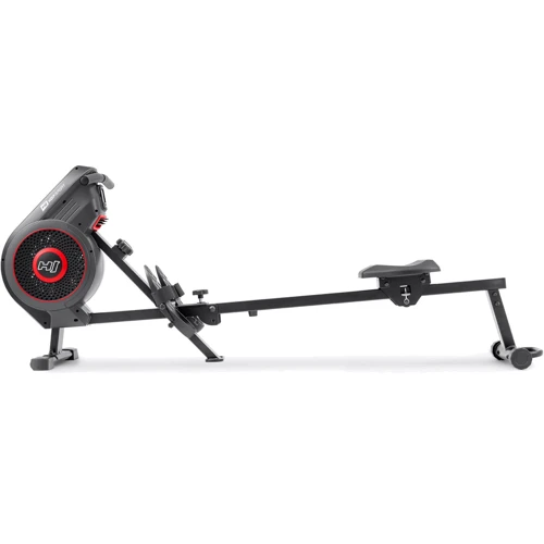 Гребной тренажер Hop-Sport HS-065AR Talon серый