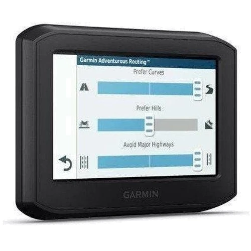 Garmin ZUMO 396 LMT-S Europe, Auto Mount Kit (010-02019-10): Предустановленные карты City Navigator всей Европы