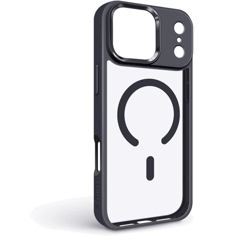 

ArmorStandart Unit-C MagCase Black for iPhone 17 Pro Max (ARM87913)