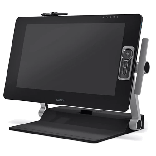 Аксессуар для графических планшетов Wacom Cintiq Pro 24 Ergo Stand (ACK62801K) фото 2