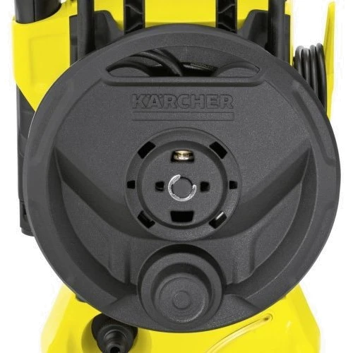 Karcher K3 Premium Power Control (1.602-750.0): Производительность (л/ч) 380
