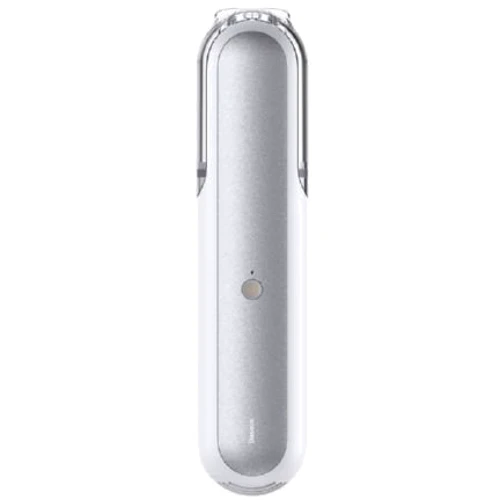 Автомобільний пилосос Baseus A1 Car Vacuum Cleaner Dark Space (white) (VCAQ010002)