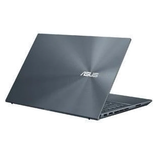 Ноутбук ASUS ZenBook Pro 15 OLED UM5500QE (UM5500QE-KY204X) RB: Тип экрана антибликовое покрытие