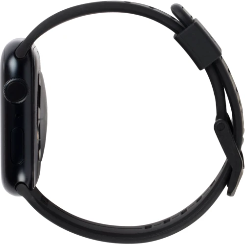 Аксессуар для Watch Urban Armor Gear UAG Torquay Black-Graphite (194112R1403A) for Apple Watch 42/44/45/49mm фото 5