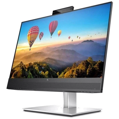 Монитор HP E24m G4 (40Z32AA): Формат изображения 16:9