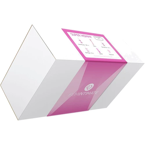 Набор Femintimate Super Mommy