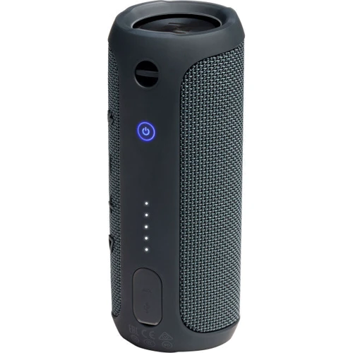 Акустика JBL Flip Essential Gunmetal Grey (JBLFLIPESSENTIAL): Звуковая система 2.0