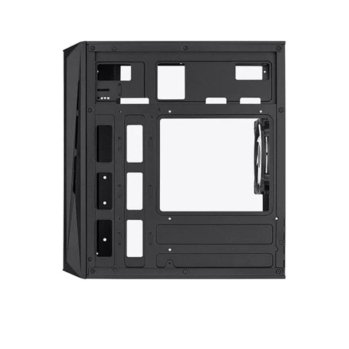 Корпус AeroCool CS-107-A-BK-v2 (ACCX-PC14000.11) фото 6