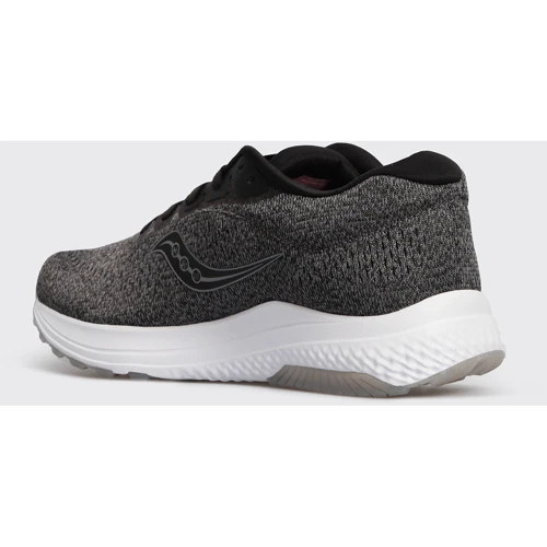 Кроссовки для бега Saucony Clarion 2 (20553-2s) 42 (9.5) серые текстиль всесезон: Вид Кроссовки