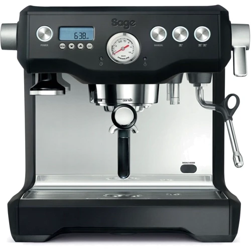 Кофеварка Sage BES920BTR