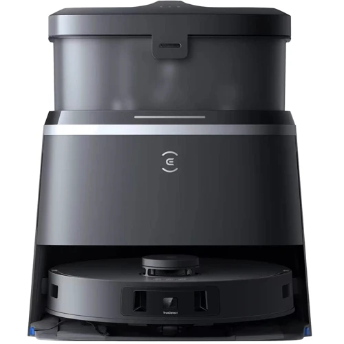 Робот-пилосос ECOVACS DEEBOT T30 OMNI (DDX11): Виробник ECOVACS