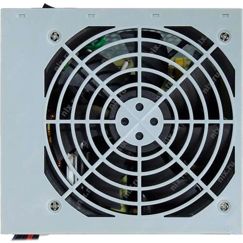 Блок питания FSP 500W (ATX-500PNR-I): Форм-фактор ATX