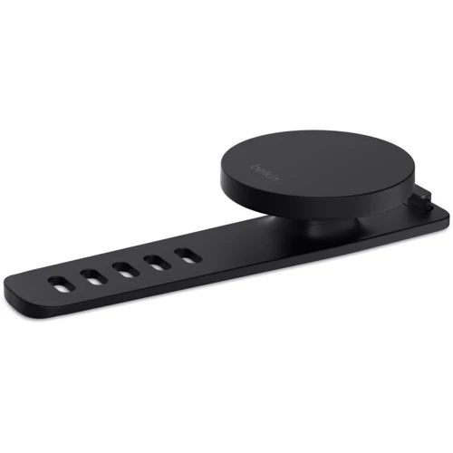 Держатель Belkin Magnetic Fitness Mount MagSafe Black (MMA005BTBK) for iPhone 16 I 15 I 14 I 13 I 12 series : Производитель Belkin