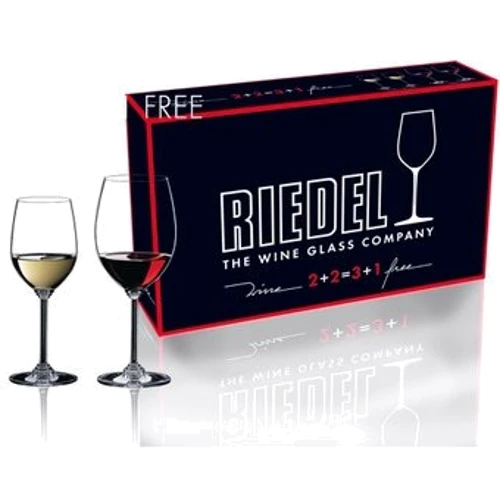 Бокал Набор бокалов для вина Riedel Wine Cabernet-Viognier (7448.50)