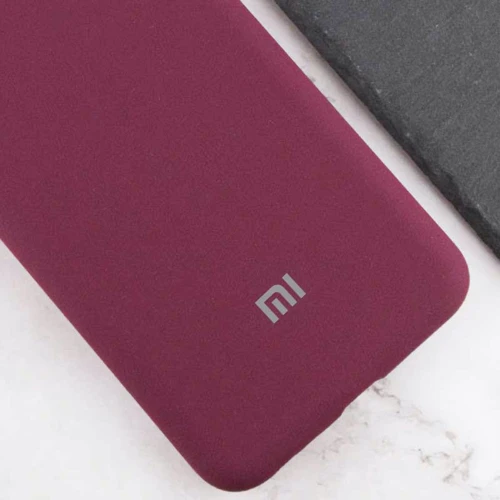 Чохол для телефона Lakshmi Premium Silicone Case з Logo Plum для Xiaomi Poco X6 / Note 13 Pro 5G: Тип накладка на заднюю часть