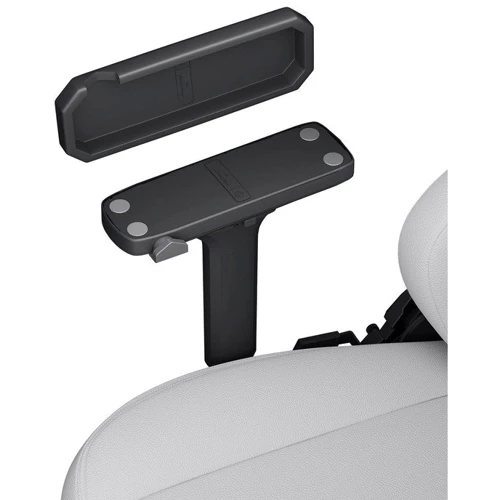 Ігрове крісло Anda Seat Kaiser 3 Size L White (AD12YDC-L-01-W-PV/C) фото 7