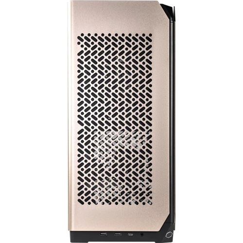 Корпус Cooler Master NCORE 100 MAX Small Form Factor (SFF) Bronze 850 W (NR100-ZNNN85-SL0): Назначение рабочая станция