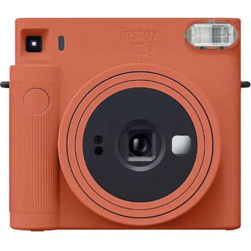Fujifilm Instax Square SQ1 Terracotta Orange