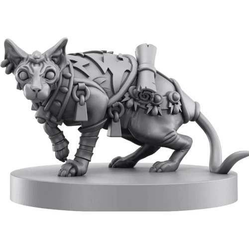 Стартовый набор Steamforged Games Ltd Animal Adventures RPG Starter Set Приключения животных: Тип Детский