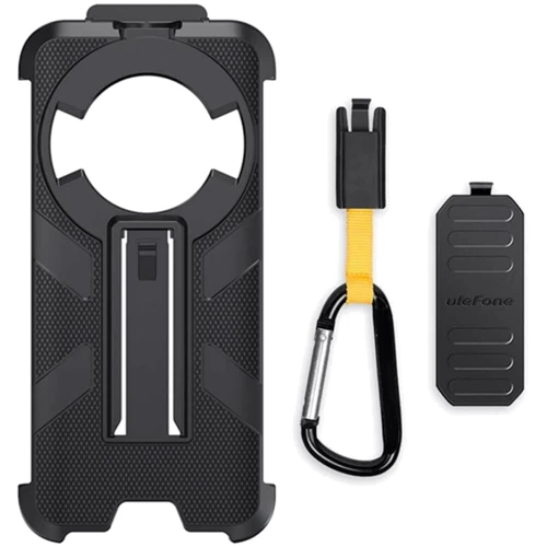 Чехол для телефонов Ulefone Multifunctional Case for Ulefone Power Armor 16 / 16 Pro