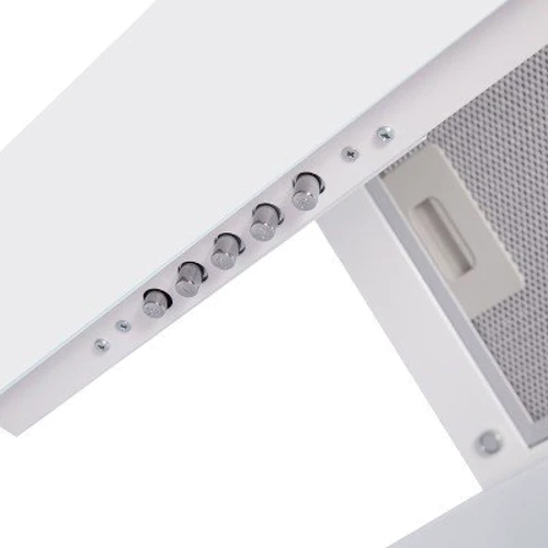 Витяжка Perfelli DN 6114 W: Тип монтажу настінний