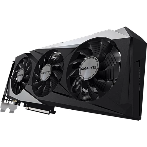 Видеокарта Gigabyte GeForce RTX 3060 GAMING OC 12G (rev. 2.0) (GV-N3060GAMING OC-12GD 2.0): Интерфейс PCI Express 4.0 x16