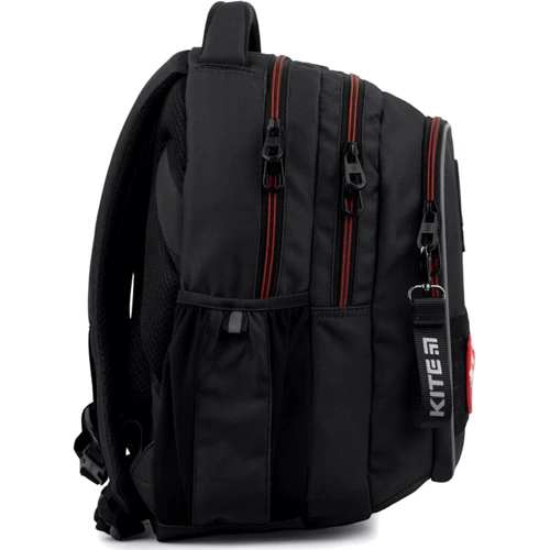 Рюкзак Kite Education NASA NS22-8001M: Размер M (130-145 см)