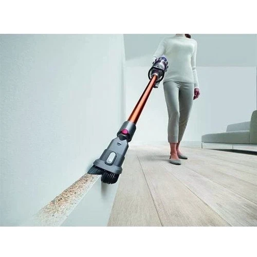 Пилосос Dyson V10 Absolute (400474-01): Вага 2.68 кг