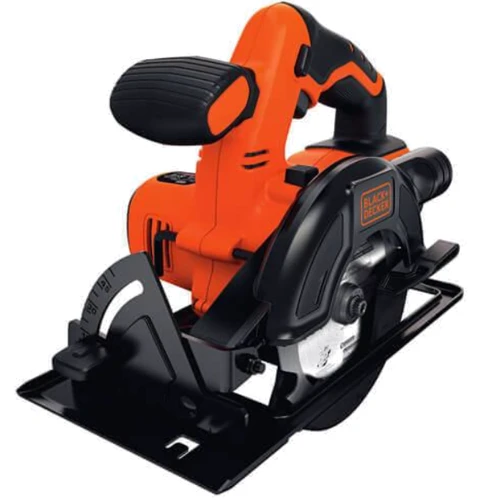 Аккумуляторная дисковая пила Black+Decker BDCCS18N