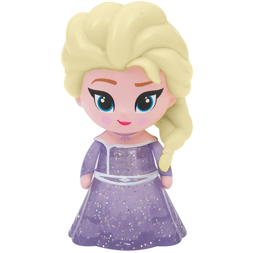 Мерцающая фигурка Frozen 2 Холодное сердце 2 - Эльза в нарядном платье (FRN72600/UA): Тип Персонаж мультфильма, фильма