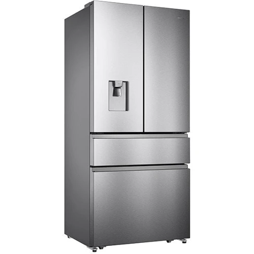 Холодильник Side-by-Side Hisense RF-540N4WI1 фото 7