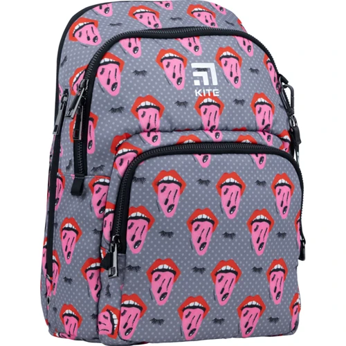 Рюкзак подростковый Kite Education BBH K22-2589S-4 фото 15