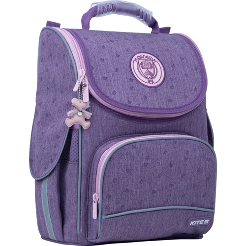Рюкзак школьный каркасный Kite Education College Line girl K22-501S-2 фото 9