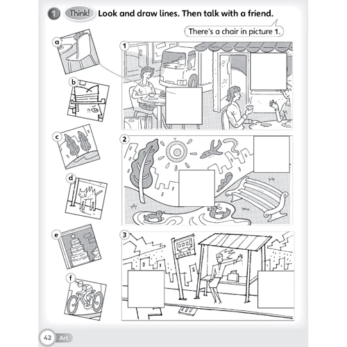 Super Minds 2: Workbook with Online Resources: Количество страниц 128