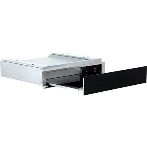 Встраиваемый шкаф для подогрева посуды Whirlpool W1114: Объем, л 20