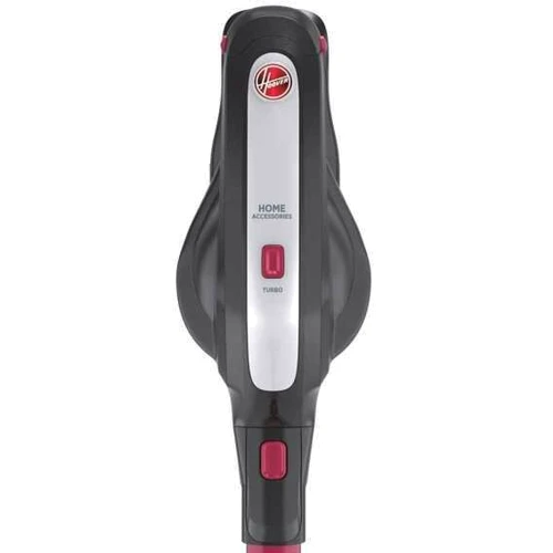 Пылесос Hoover HF222MH 011: Емкость пылесборника 0.7 л