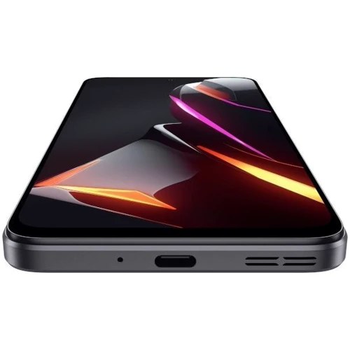 Смартфон ZTE Nubia NEO 2 5G 8/256GB Yellow (UA UCRF): Встроенная память 256 ГБ