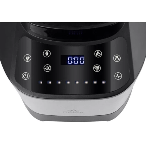 Блендер Mocco SL604 1500W: Конструкция стационарный