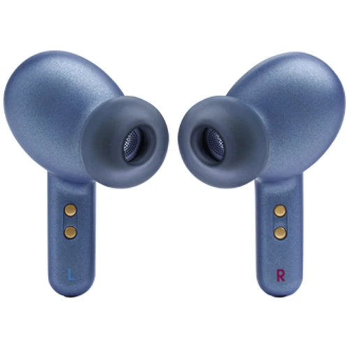 Наушники JBL Live Pro 2 Blue (JBLLIVEPRO2TWSBLU): Тип крепления без креплений