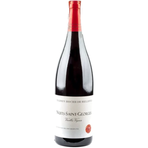 Вино Maison Roche de Bellene Nuits-Saint-Georges Villages Vieilles Vignes 2015 красное сухое 0.75 л (BWT1399)