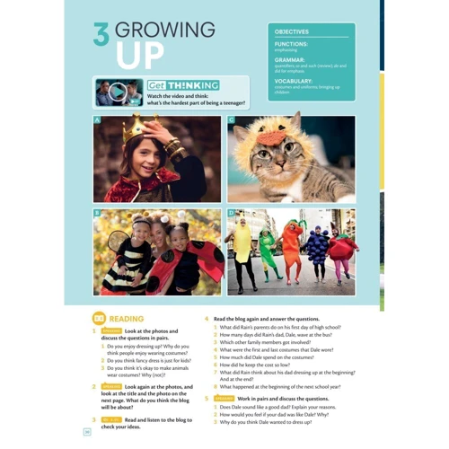 Think 2nd Edition 4 (B2): Student's Book with eBook фото 6