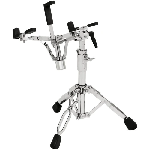 Стойка GON BOPS ST3BGS 3-Series Low Bongo Stand: Регулировка высоты Есть